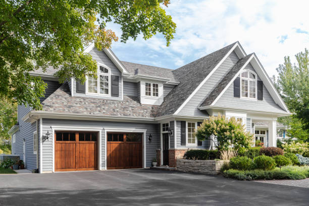 Best Roofing for New Construction  in Pleasant Hill, OH
