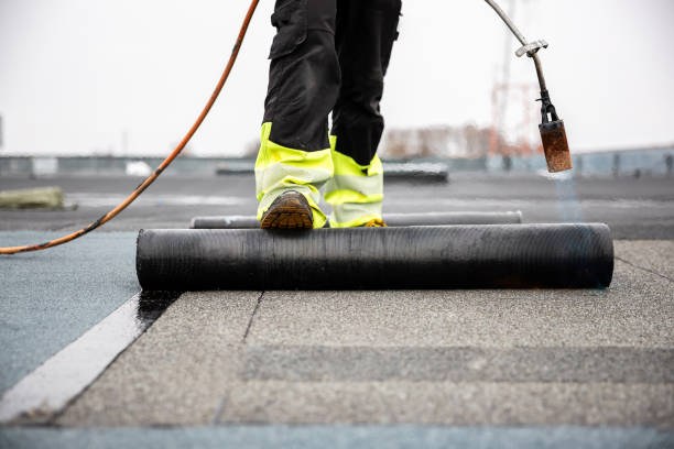 Reliable Pleasant Hill, OH Roofing Service Solutions